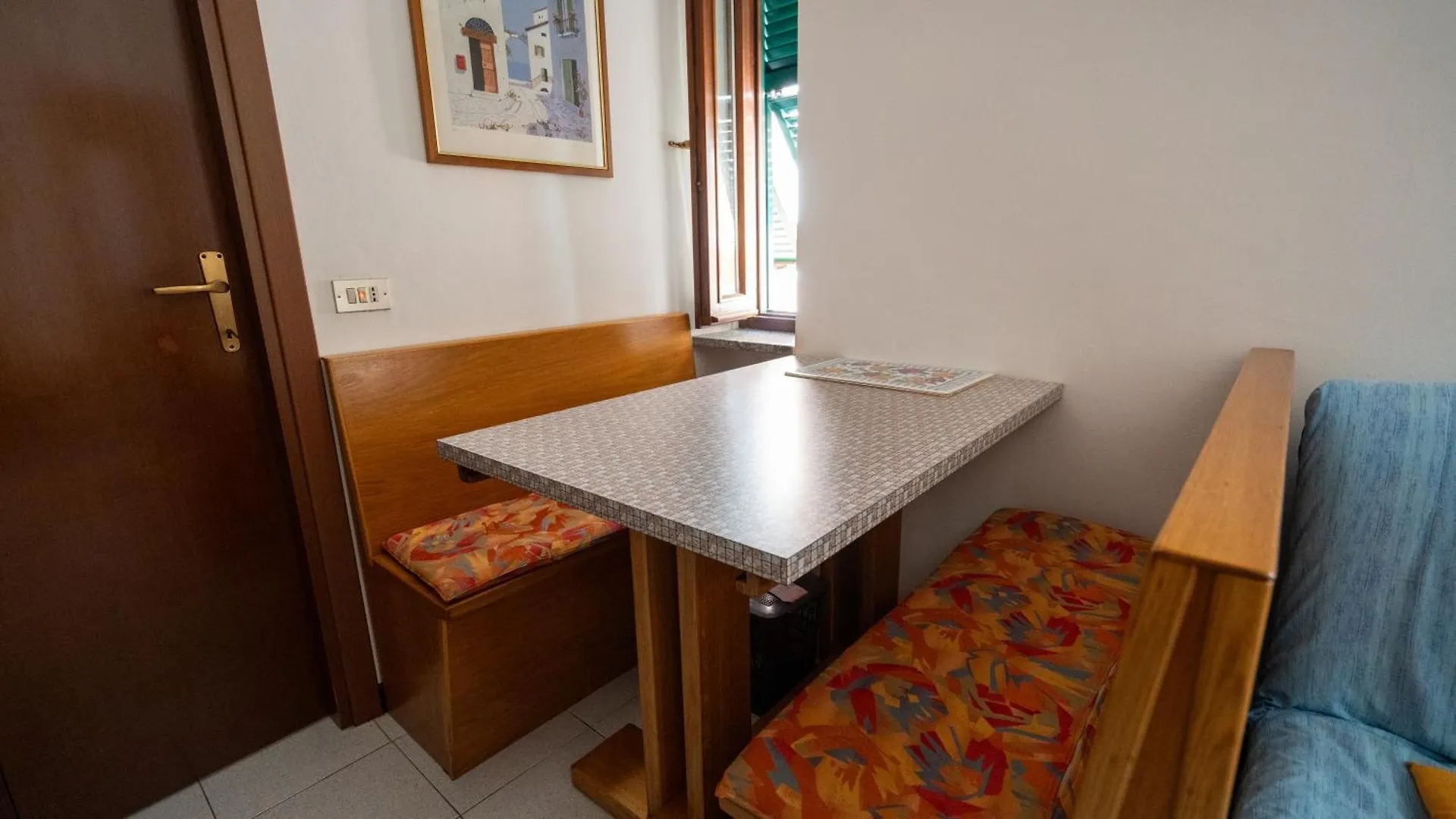 A Pearl On The Ligurian Sea Apartment Varazze 0*,
