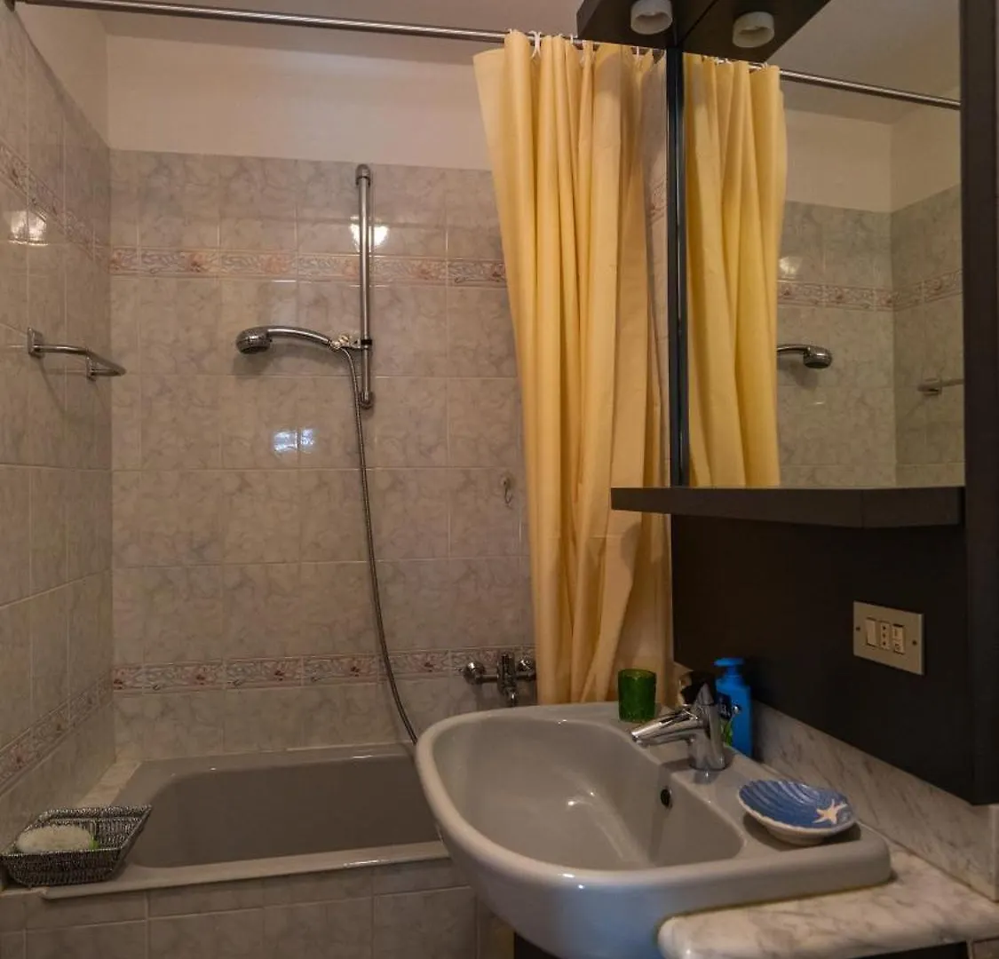 A Pearl On The Ligurian Sea Apartment Varazze