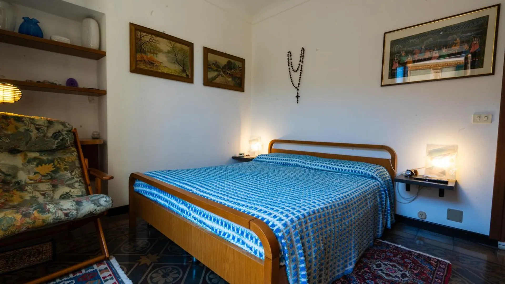 A Pearl On The Ligurian Sea Apartment Varazze