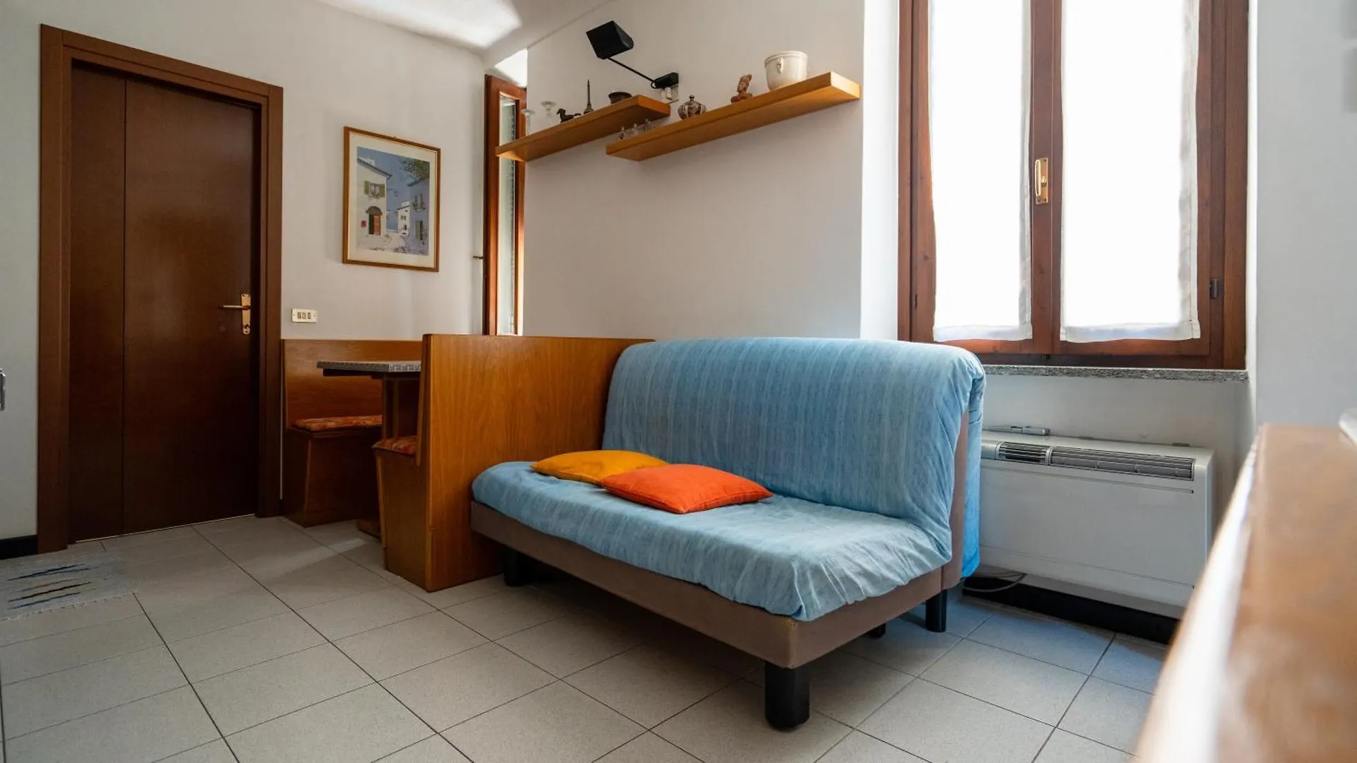 A Pearl On The Ligurian Sea Apartment Varazze