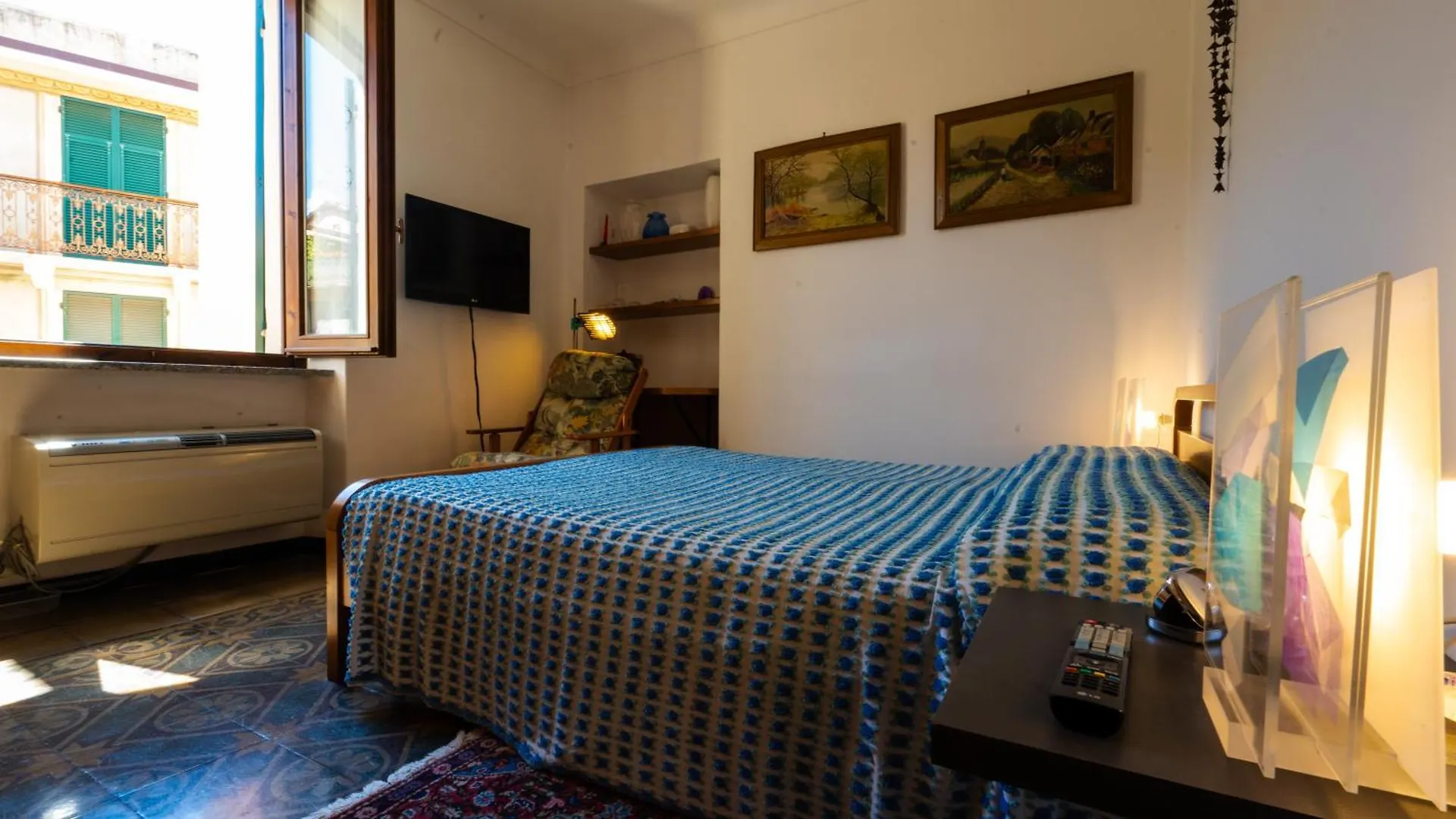 A Pearl On The Ligurian Sea Apartment Varazze Italy