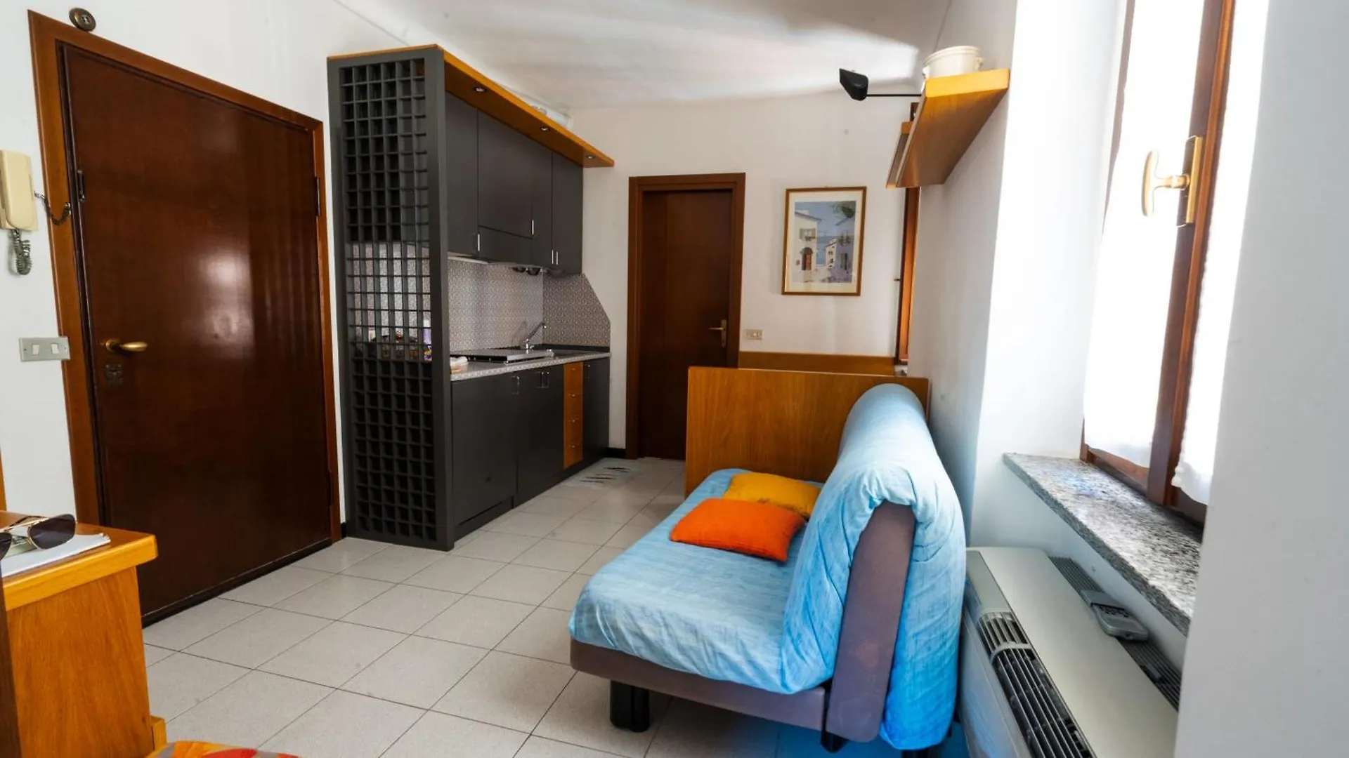 A Pearl On The Ligurian Sea Apartment Varazze
