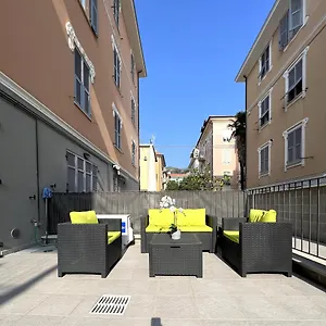 House Varazze