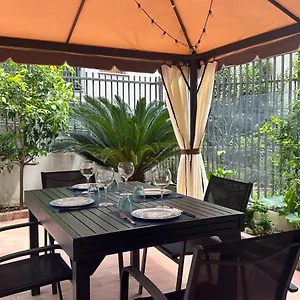 Bilovarazze With Terrace Varazze